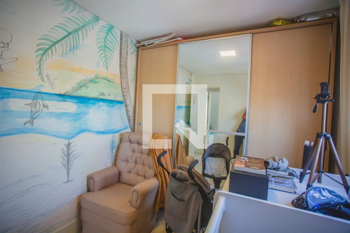 Apartamento, 2 quartos, 60 m² - Foto 21