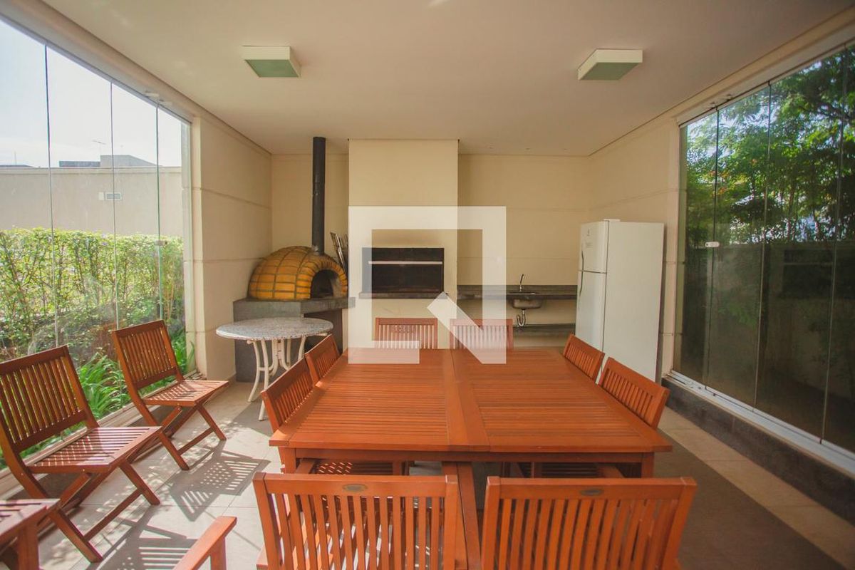 Apartamento, 2 quartos, 60 m² - Foto 35