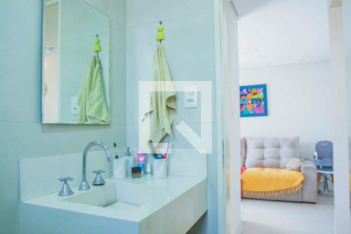 Apartamento, 2 quartos, 60 m² - Foto 26