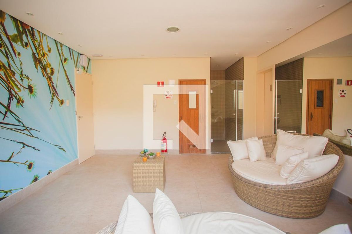 Apartamento, 2 quartos, 60 m² - Foto 42