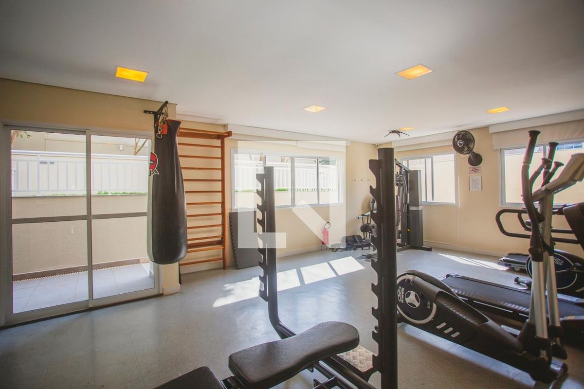 Apartamento, 2 quartos, 60 m² - Foto 50