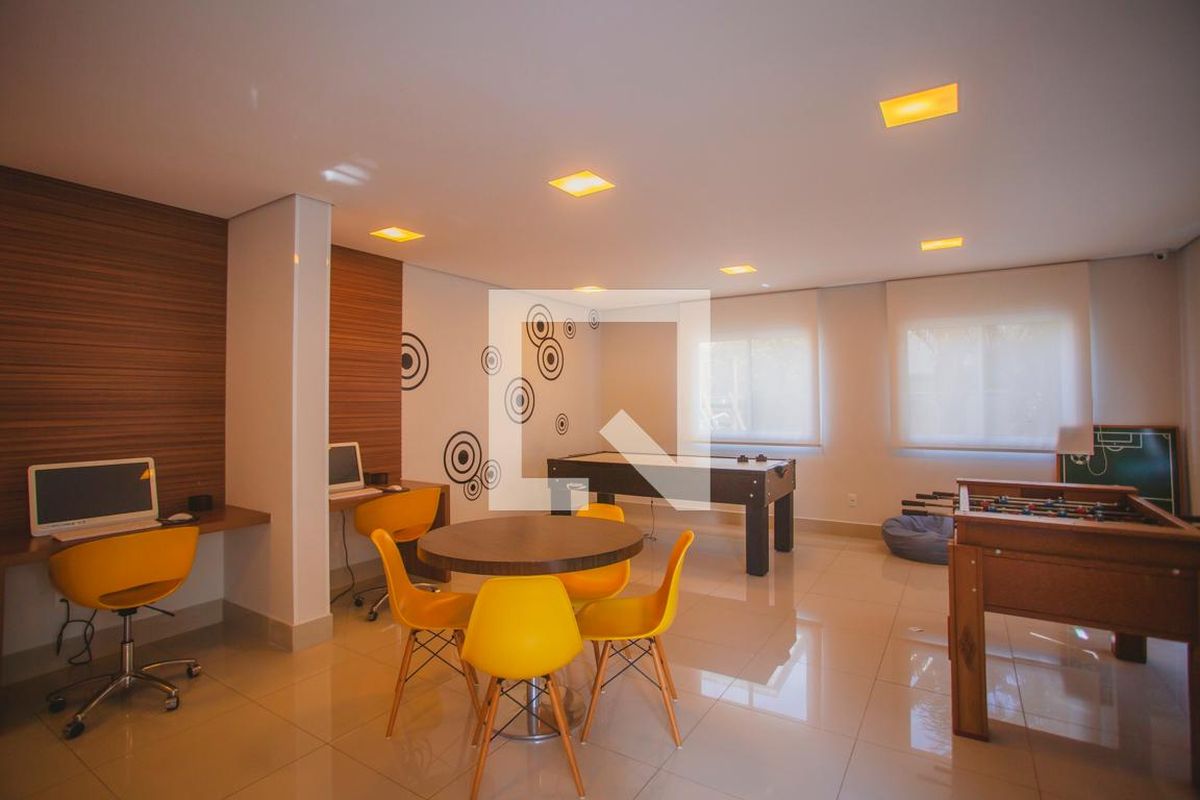 Apartamento, 2 quartos, 60 m² - Foto 49