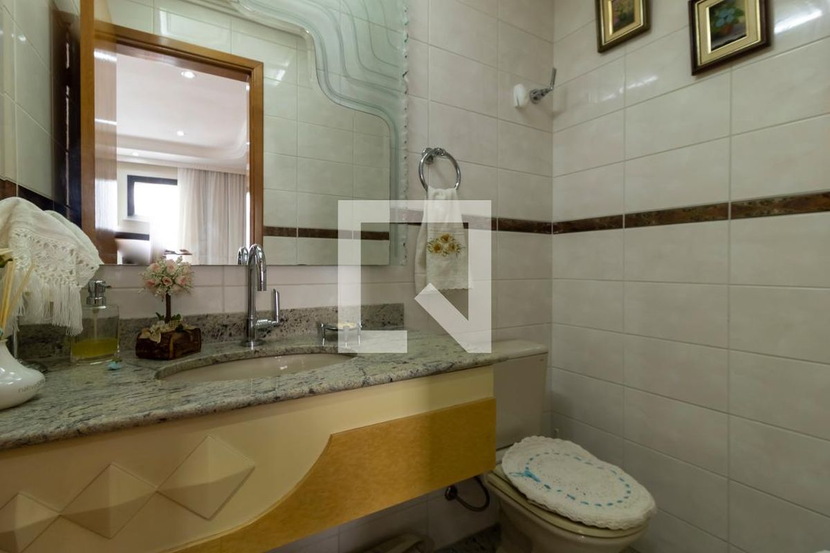 Apartamento, 3 quartos, 125 m² - Foto 30