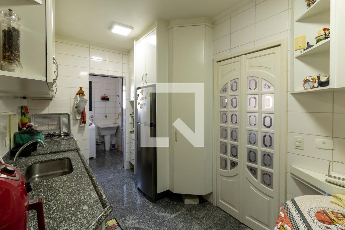 Apartamento, 3 quartos, 125 m² - Foto 86