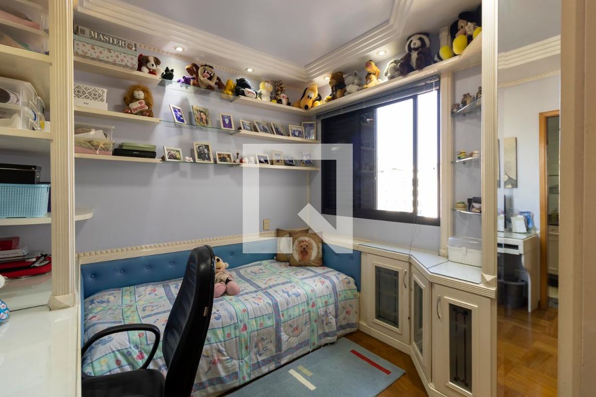 Apartamento, 3 quartos, 125 m² - Foto 38