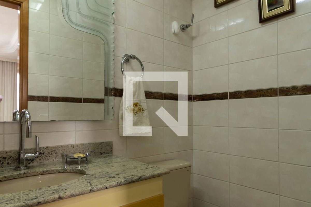 Apartamento, 3 quartos, 125 m² - Foto 32