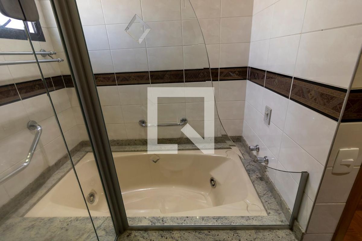 Apartamento, 3 quartos, 125 m² - Foto 84