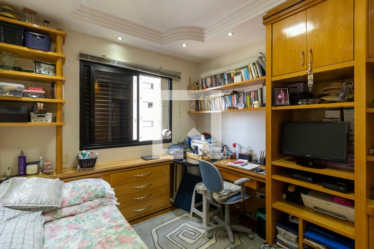 Apartamento, 3 quartos, 125 m² - Foto 58