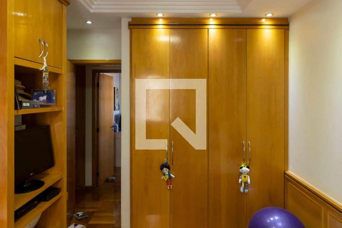 Apartamento, 3 quartos, 125 m² - Foto 60