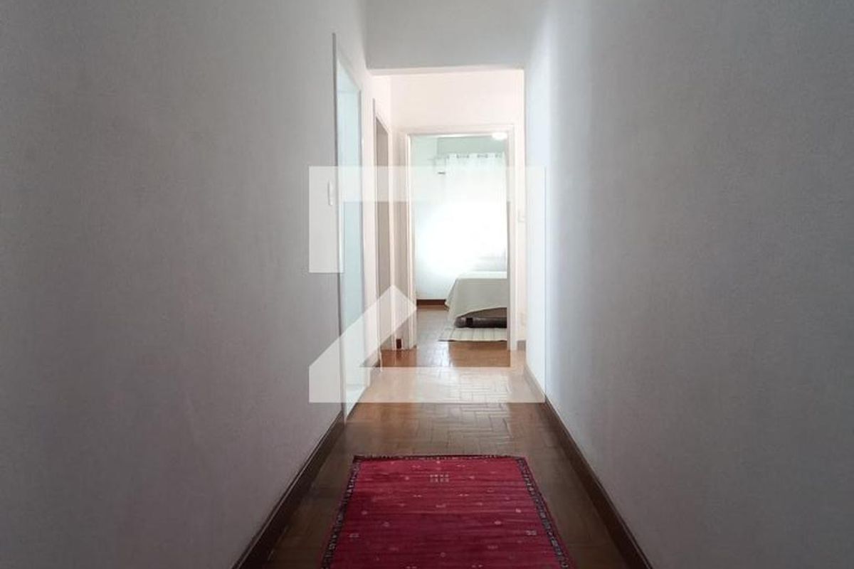 Apartamento à Venda - Cambuí, 2 Quartos,  86 m2 em , Campinas - sp | SoloBR