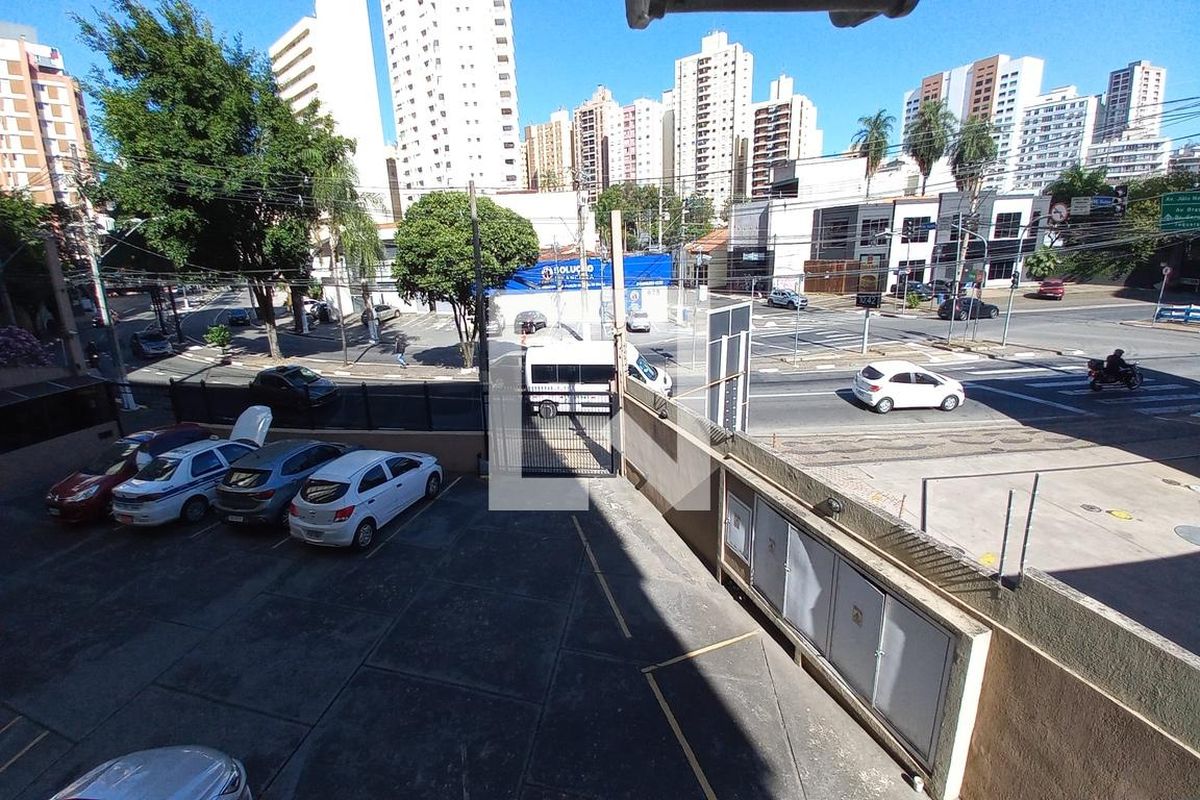 Apartamento à Venda - Cambuí, 2 Quartos,  86 m2 em , Campinas - sp | SoloBR