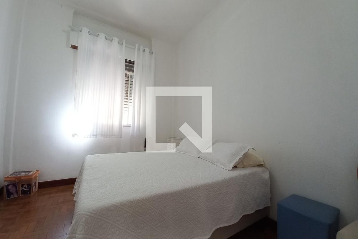 Apartamento à Venda - Cambuí, 2 Quartos,  86 m2 em , Campinas - sp | SoloBR
