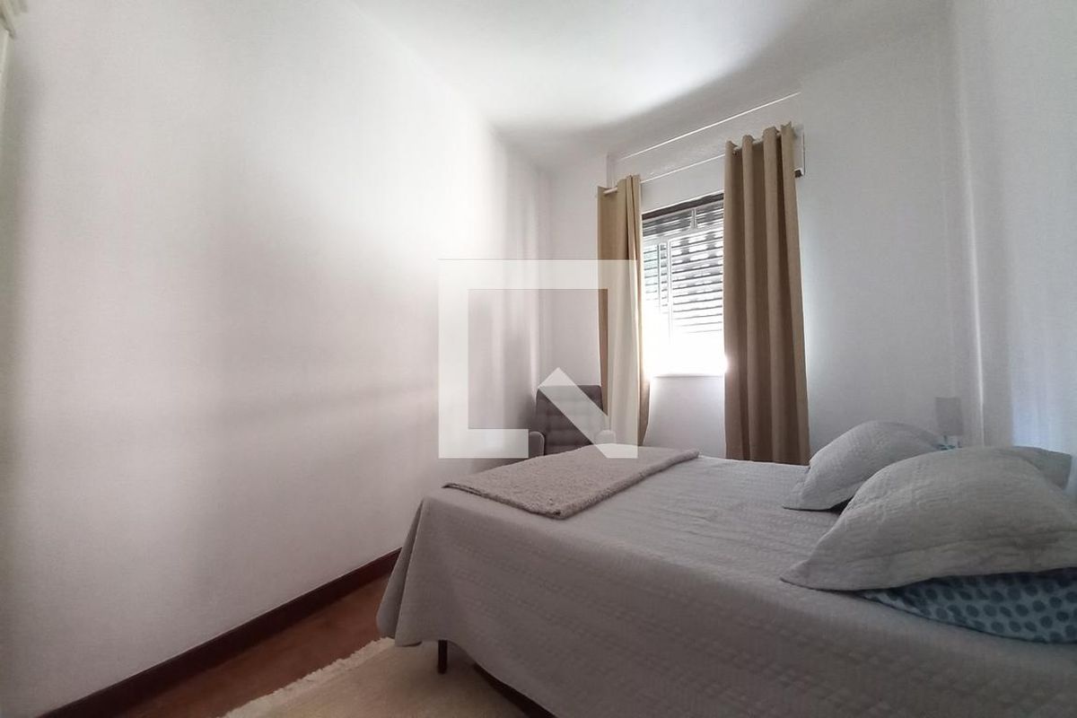 Apartamento à Venda - Cambuí, 2 Quartos,  86 m2 em , Campinas - sp | SoloBR