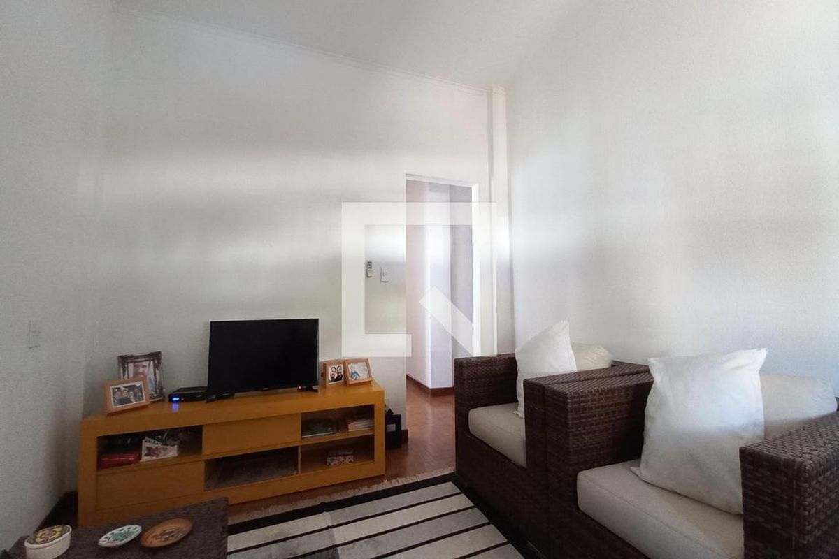 Apartamento à Venda - Cambuí, 2 Quartos,  86 m2 em , Campinas - sp | SoloBR