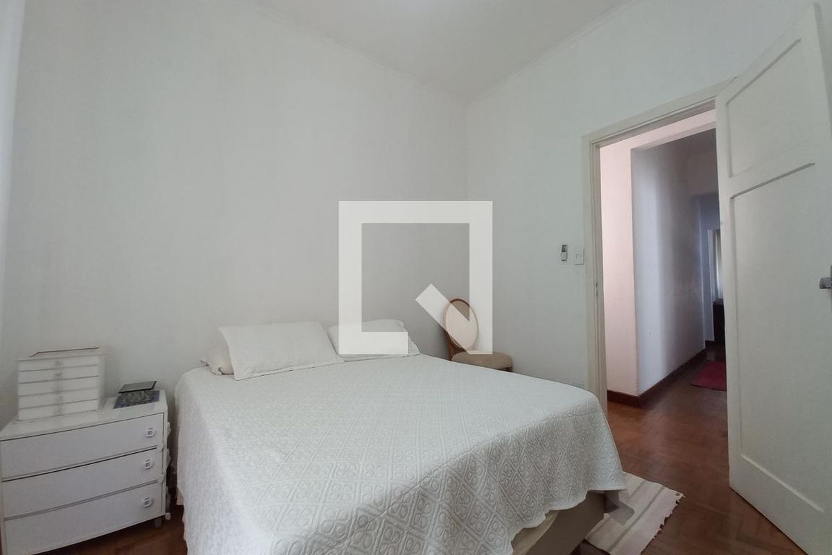 Apartamento à Venda - Cambuí, 2 Quartos,  86 m2 em , Campinas - sp | SoloBR