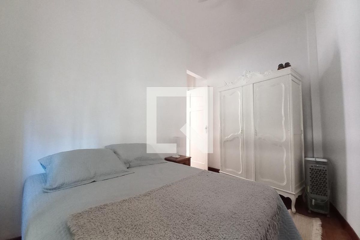Apartamento à Venda - Cambuí, 2 Quartos,  86 m2 em , Campinas - sp | SoloBR