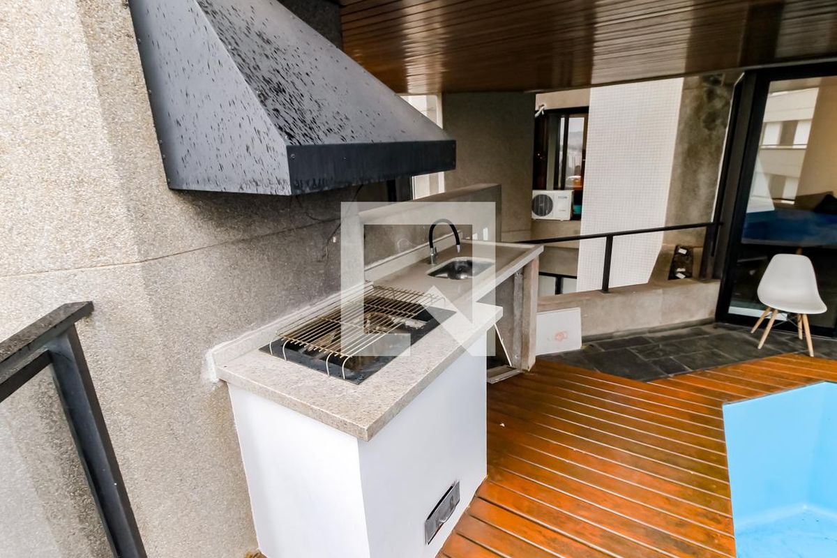 Apartamento, 1 quarto, 83 m² - Foto 50