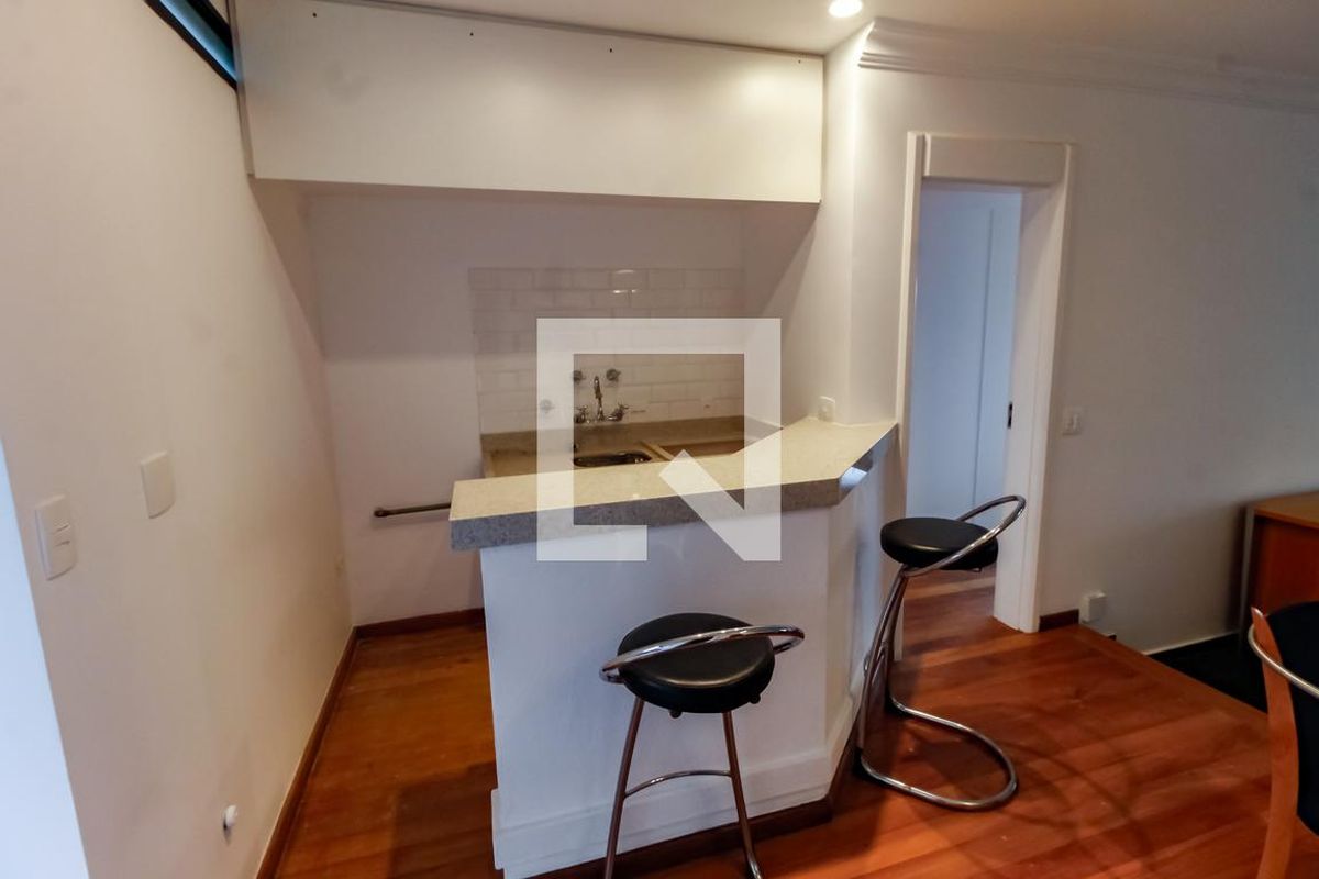 Apartamento, 1 quarto, 83 m² - Foto 38