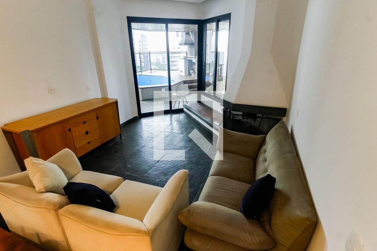 Apartamento, 1 quarto, 83 m² - Foto 4