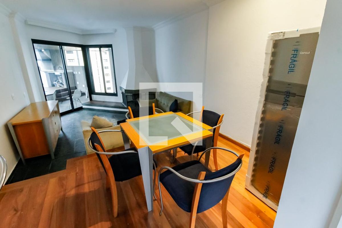 Apartamento, 1 quarto, 83 m² - Foto 10