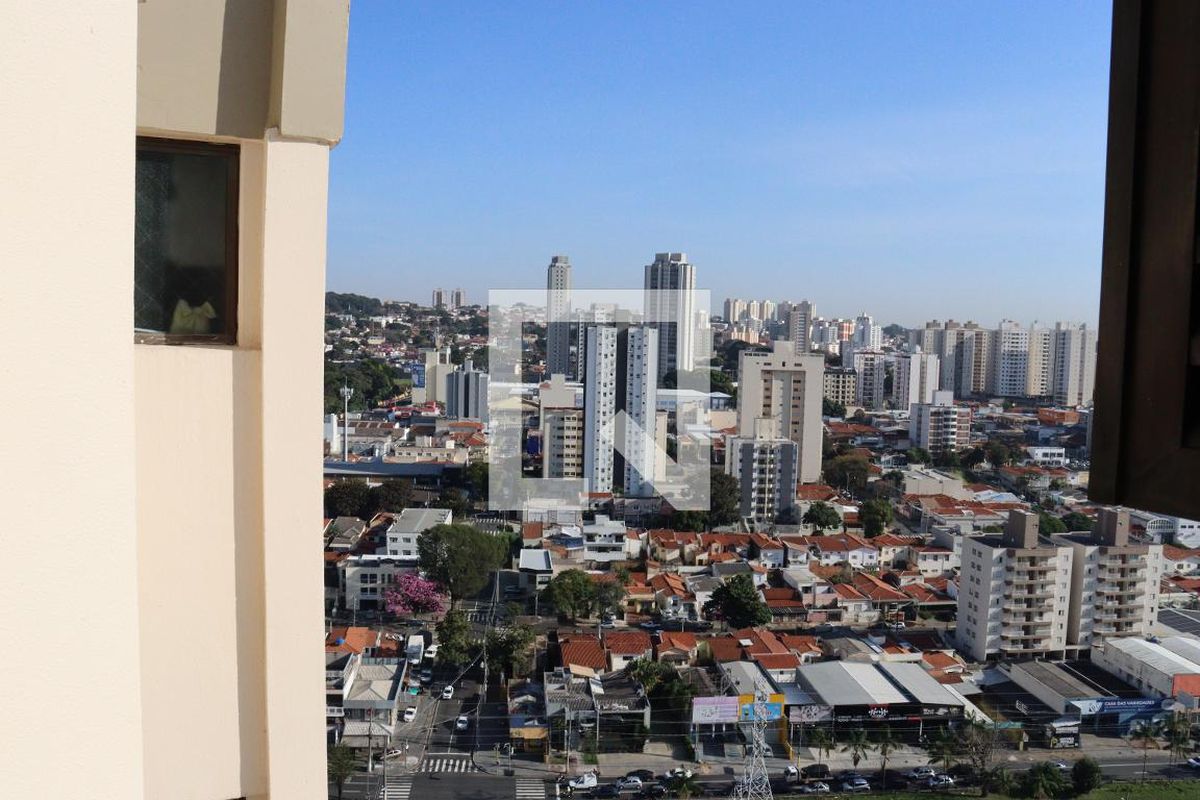 Apartamento à Venda - Cambuí, 3 Quartos,  150 m2 em , Campinas - sp | SoloBR