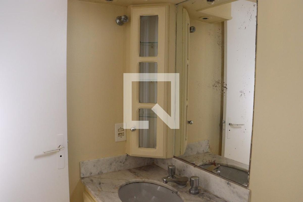 Apartamento à Venda - Cambuí, 3 Quartos,  150 m2 em , Campinas - sp | SoloBR