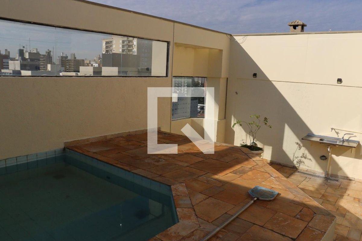 Apartamento à Venda - Cambuí, 3 Quartos,  150 m2 em , Campinas - sp | SoloBR