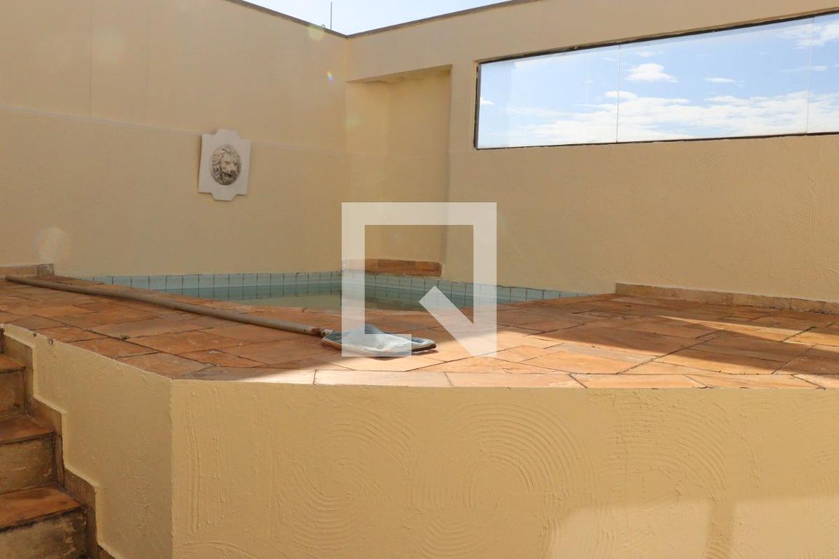 Apartamento à Venda - Cambuí, 3 Quartos,  150 m2 em , Campinas - sp | SoloBR