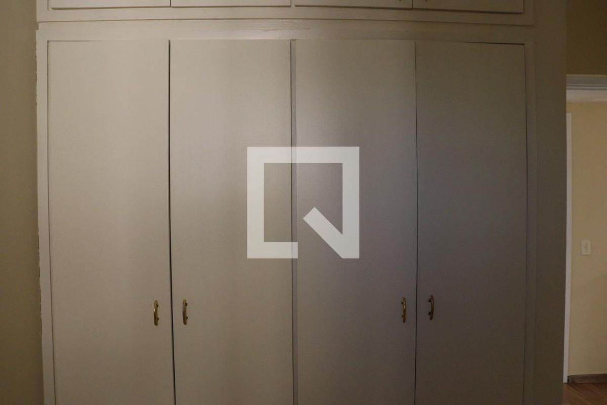 Apartamento à Venda - Cambuí, 3 Quartos,  150 m2 em , Campinas - sp | SoloBR