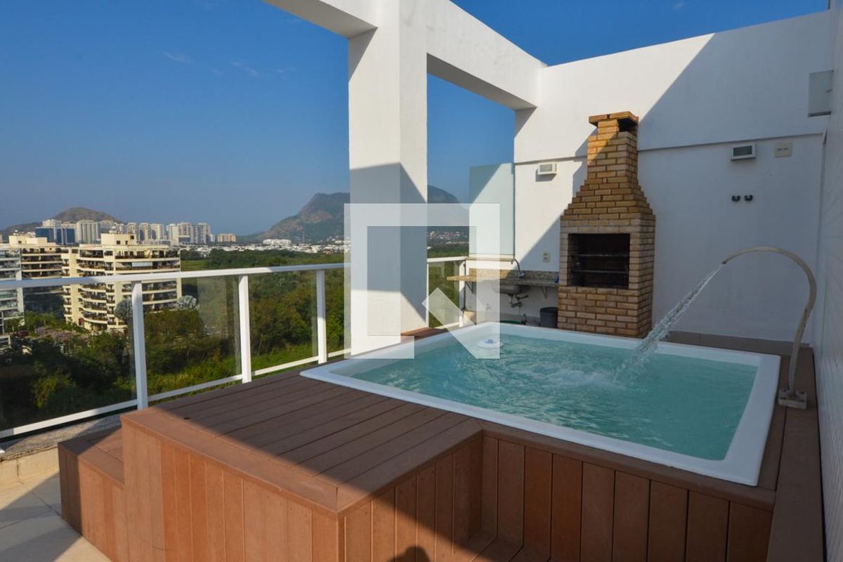 Cobertura, 3 quartos, 180 m² - Foto 120