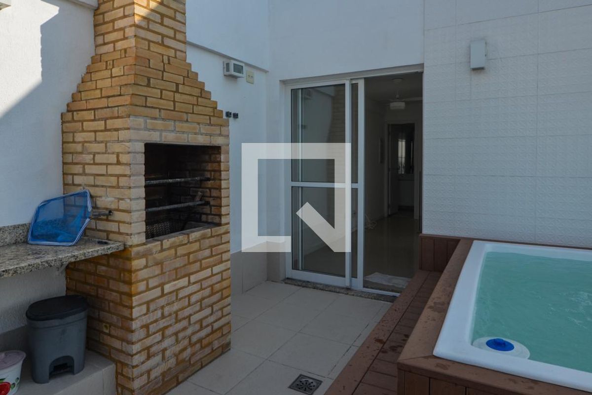 Cobertura, 3 quartos, 180 m² - Foto 132