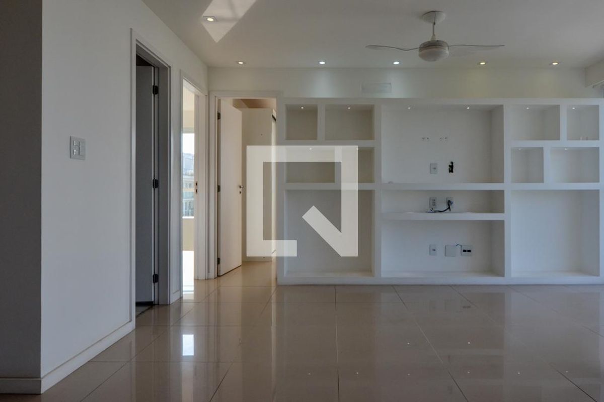 Cobertura, 3 quartos, 180 m² - Foto 8
