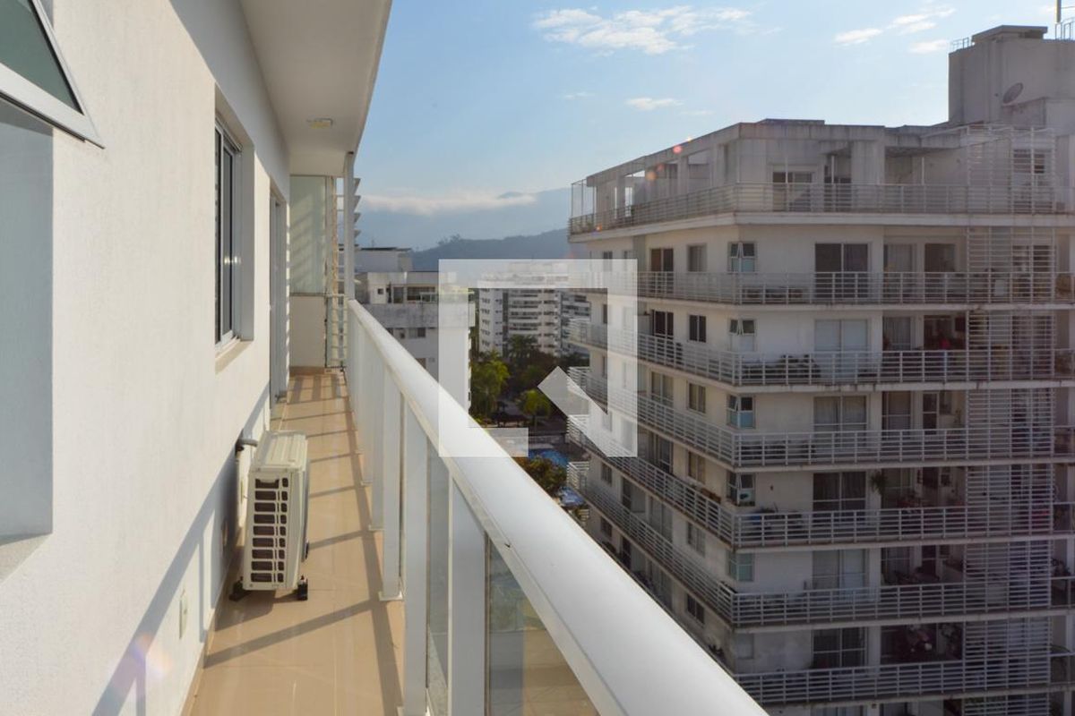 Cobertura, 3 quartos, 180 m² - Foto 22