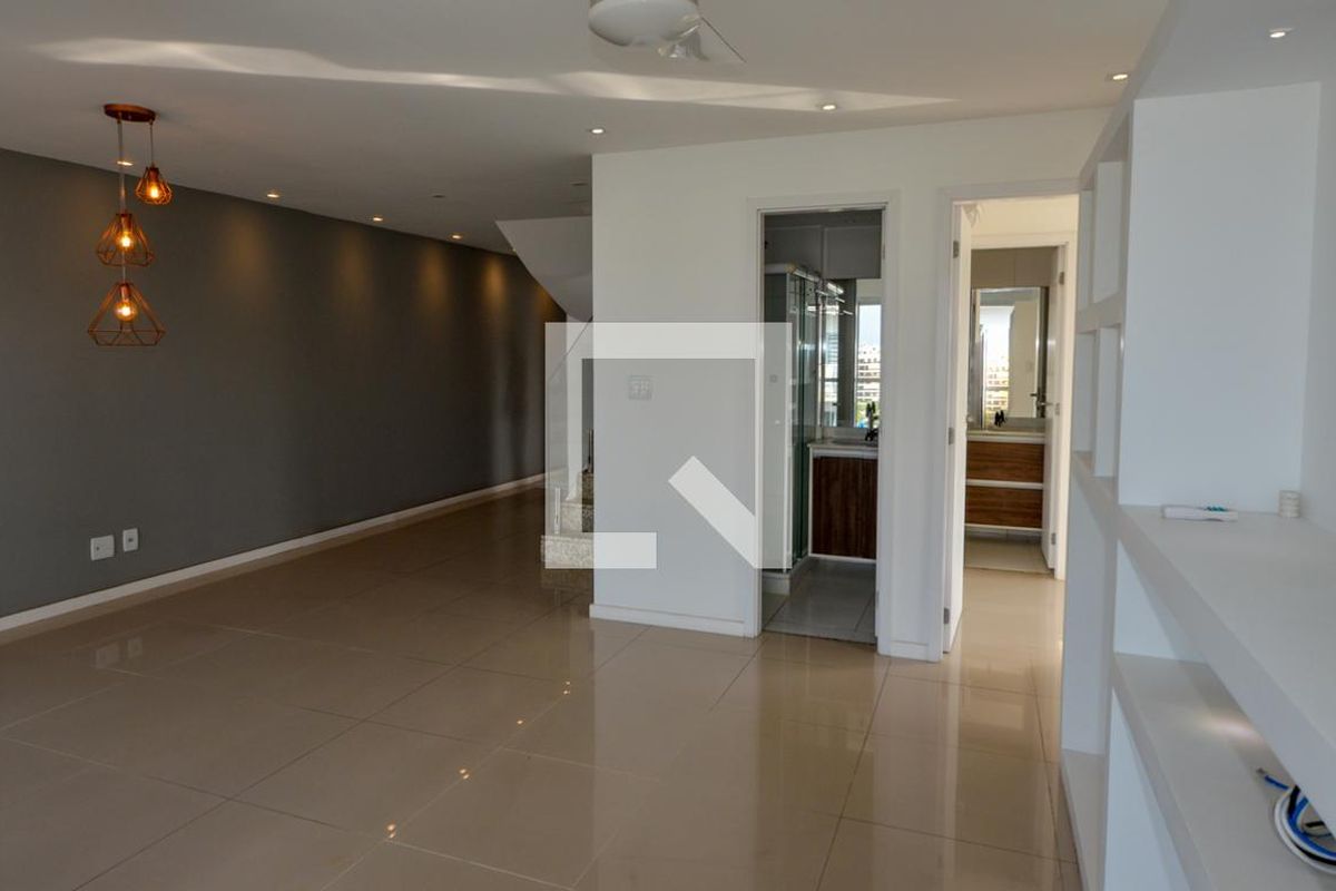 Cobertura, 3 quartos, 180 m² - Foto 6