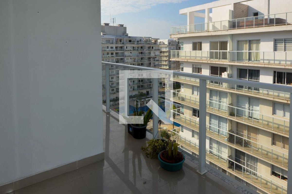 Cobertura, 3 quartos, 180 m² - Foto 16