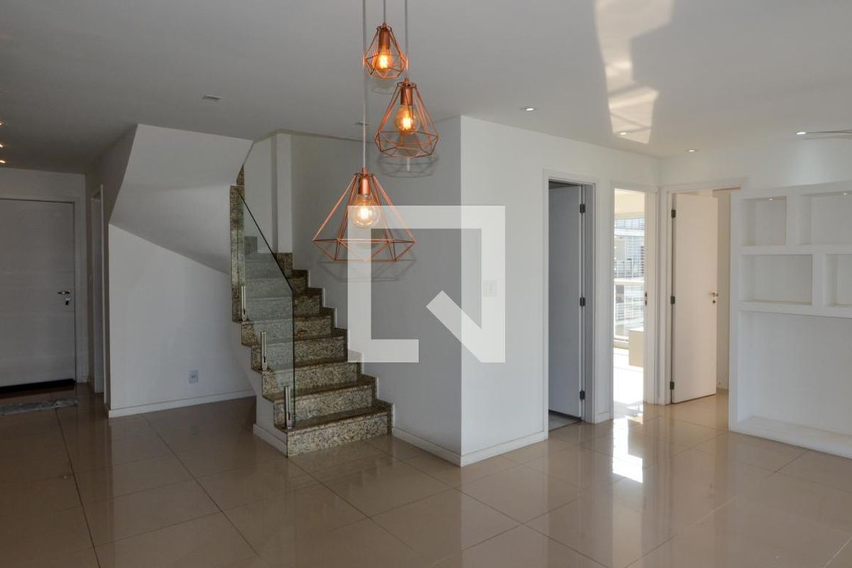 Cobertura, 3 quartos, 180 m² - Foto 4