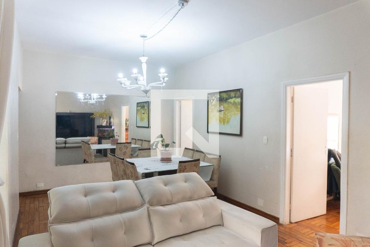Apartamento, 2 quartos, 114 m² - Foto 5