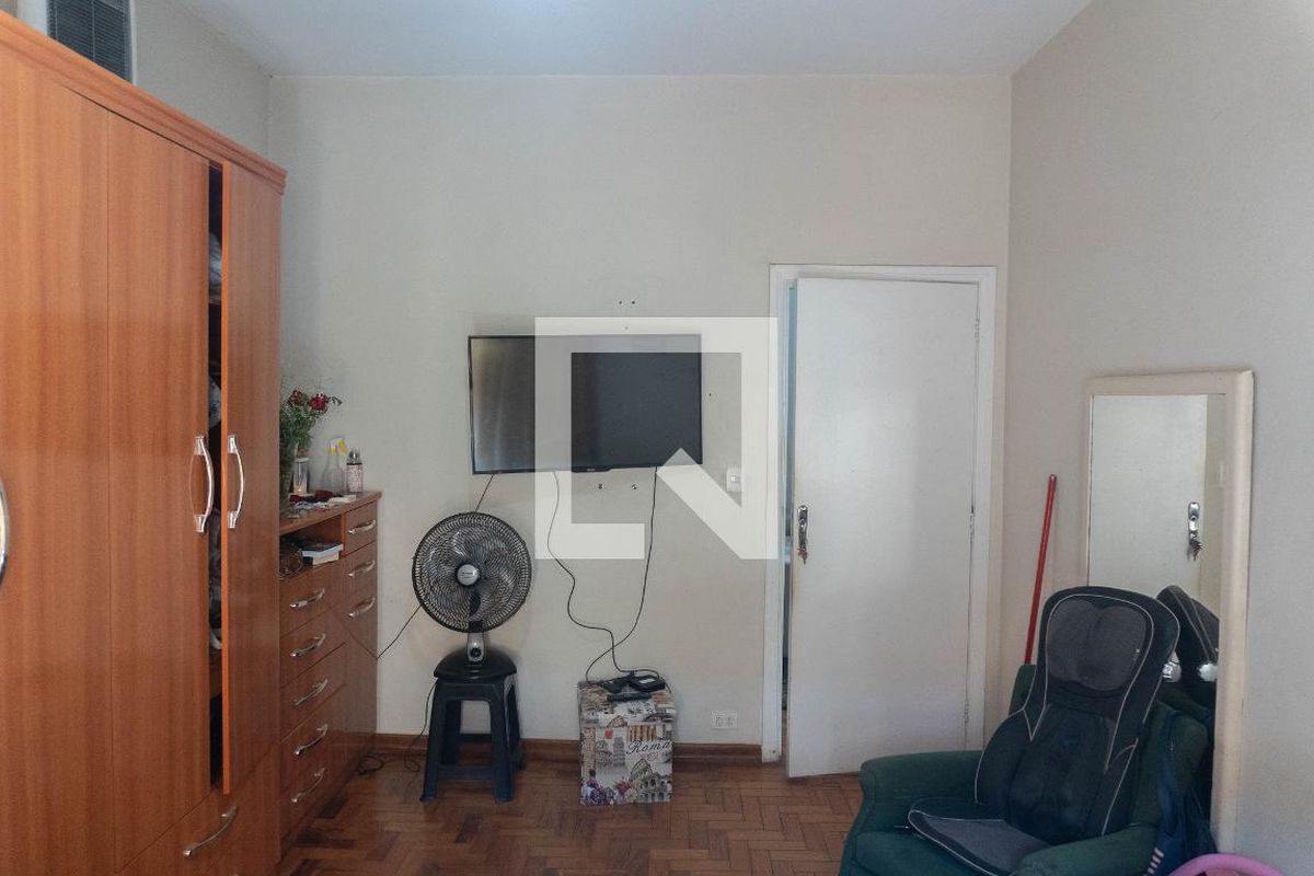 Apartamento, 2 quartos, 114 m² - Foto 14