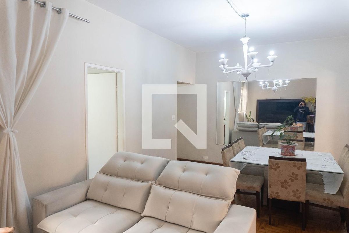 Apartamento, 2 quartos, 114 m² - Foto 4