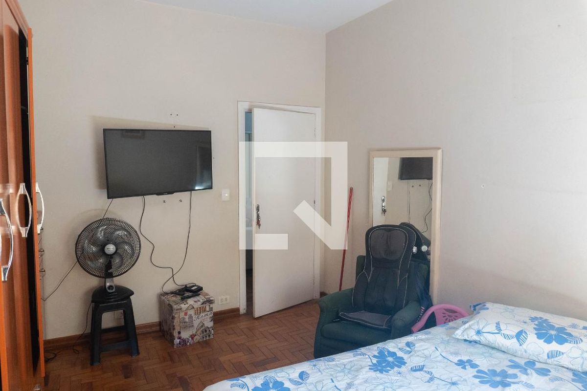 Apartamento, 2 quartos, 114 m² - Foto 13