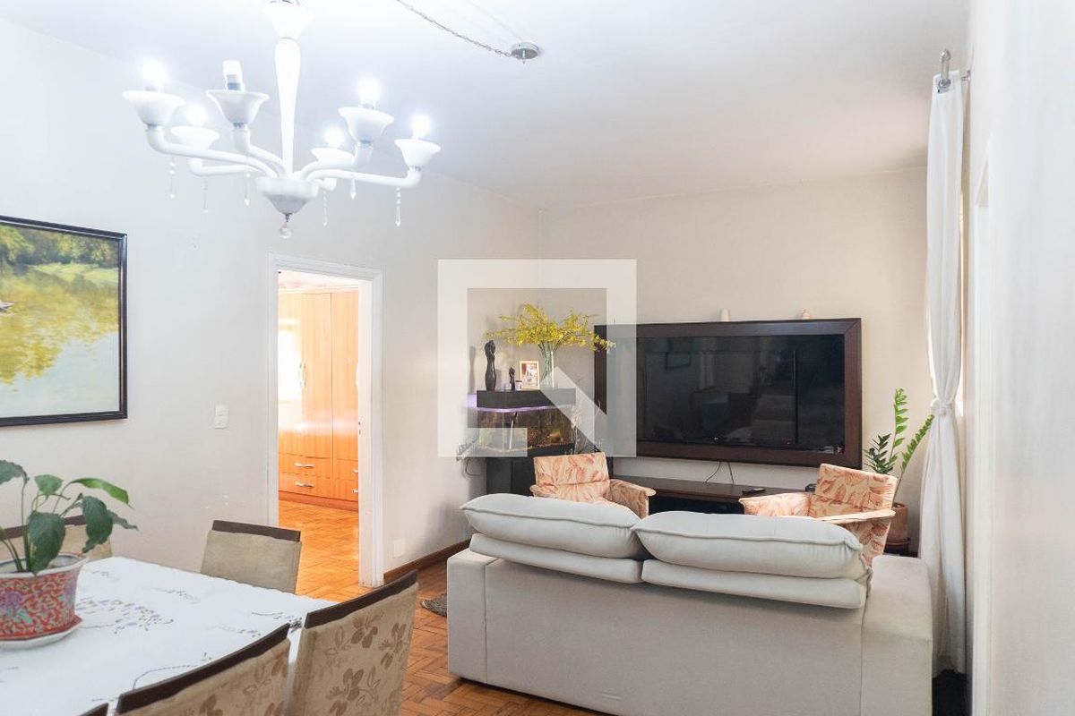 Apartamento, 2 quartos, 114 m² - Foto 1
