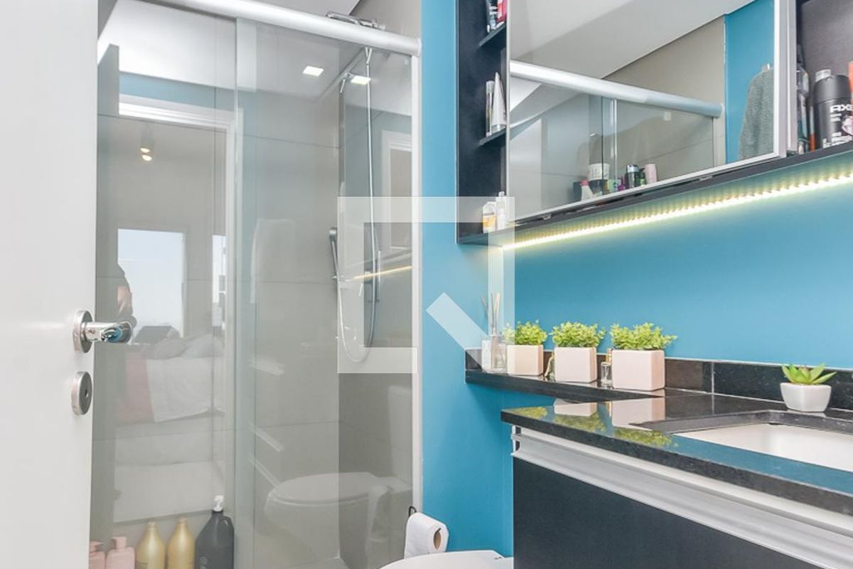Kitnet-Studio, 40 m² - Foto 30