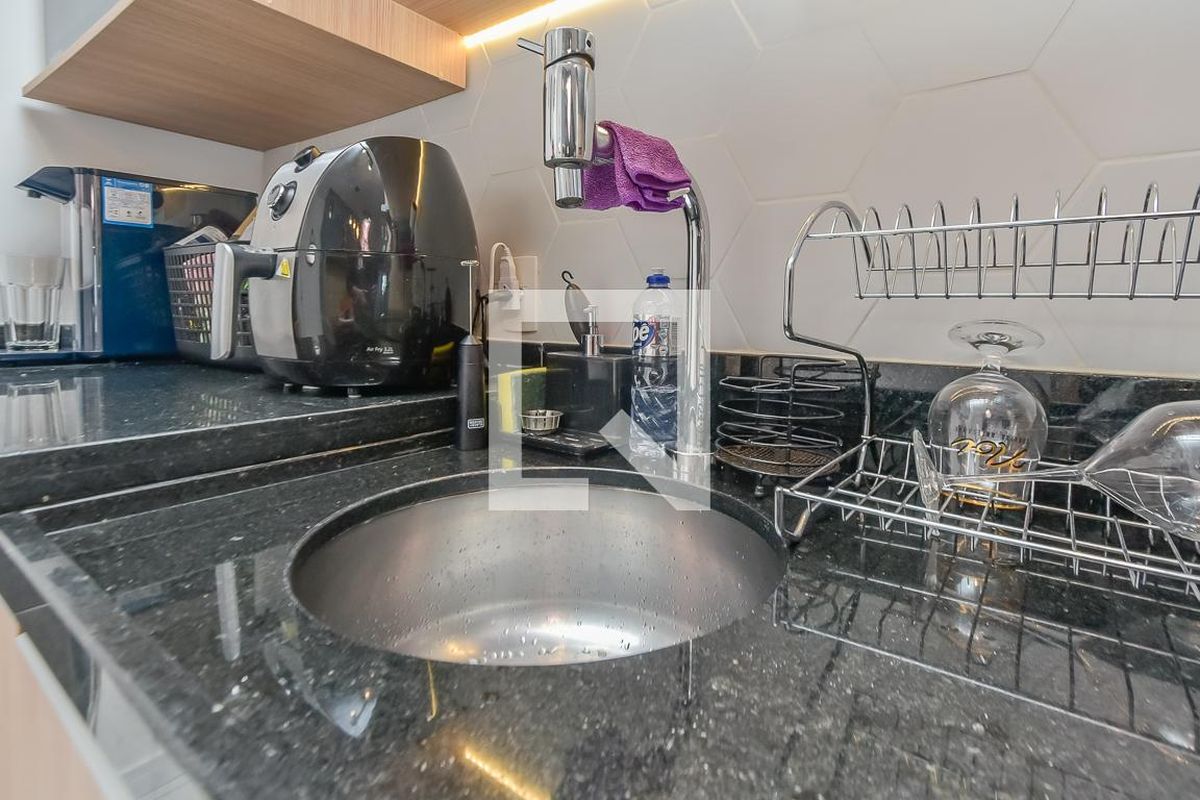 Kitnet-Studio, 40 m² - Foto 42