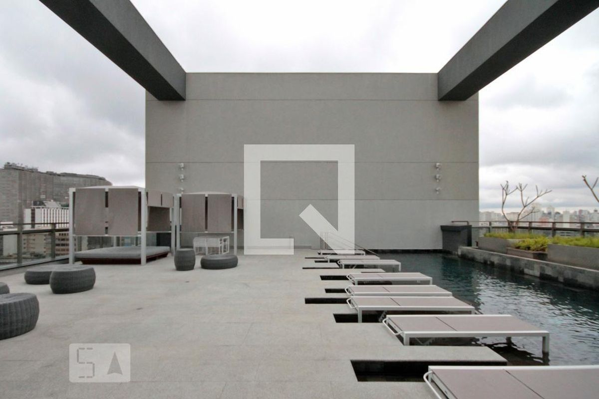 Kitnet-Studio, 40 m² - Foto 60