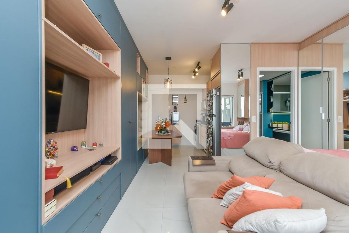 Kitnet-Studio, 40 m² - Foto 14