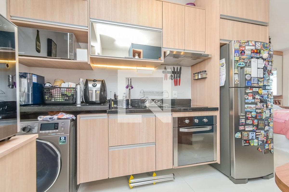 Kitnet-Studio, 40 m² - Foto 40