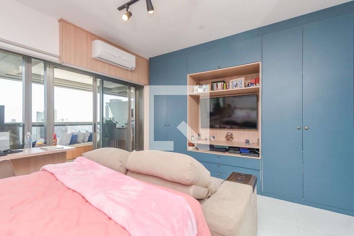 Kitnet-Studio, 40 m² - Foto 8