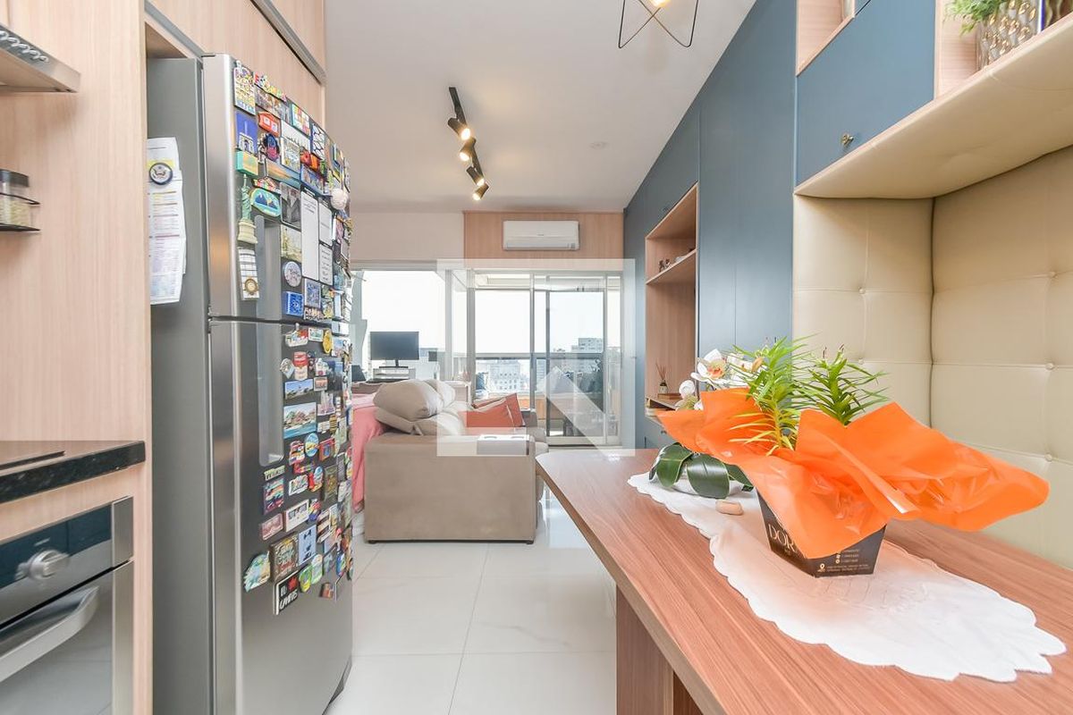 Kitnet-Studio, 40 m² - Foto 2