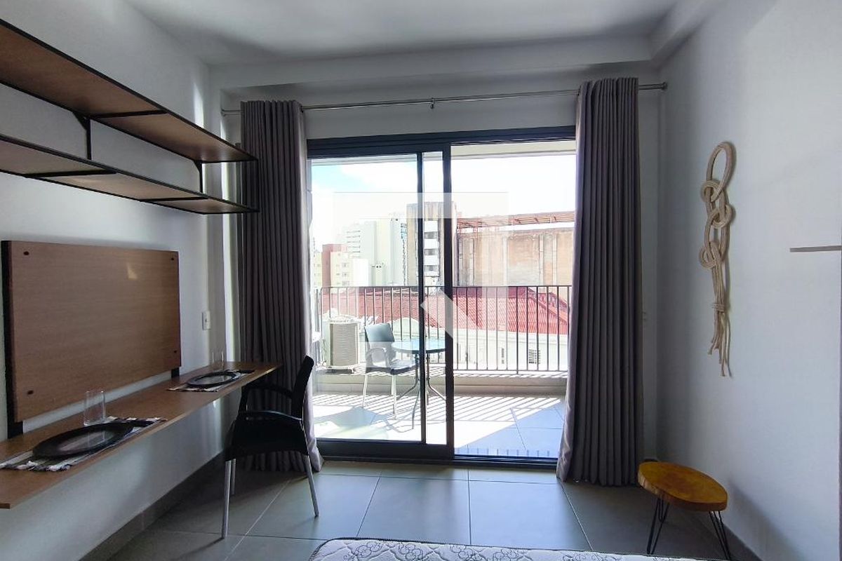 Kitnet-Studio, 25 m² - Foto 9