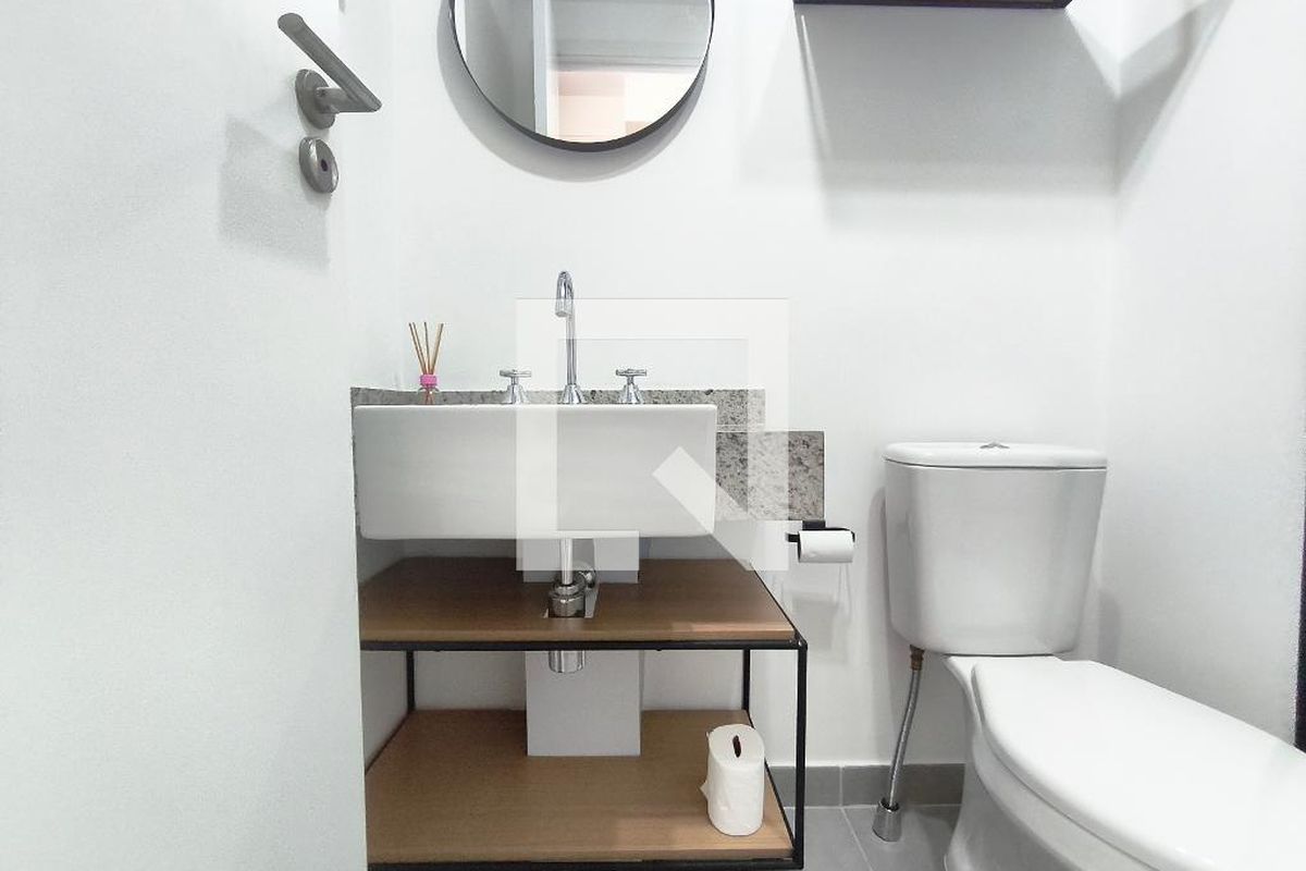 Kitnet-Studio, 25 m² - Foto 45